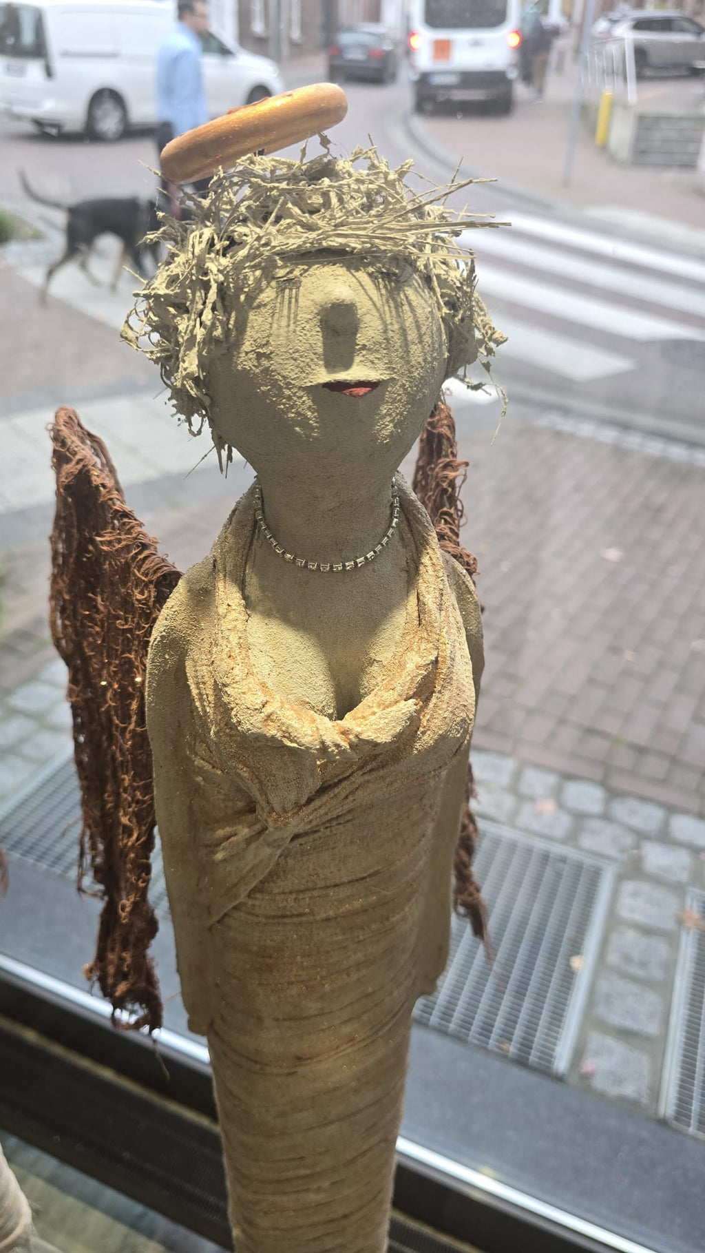 Kurs Stele