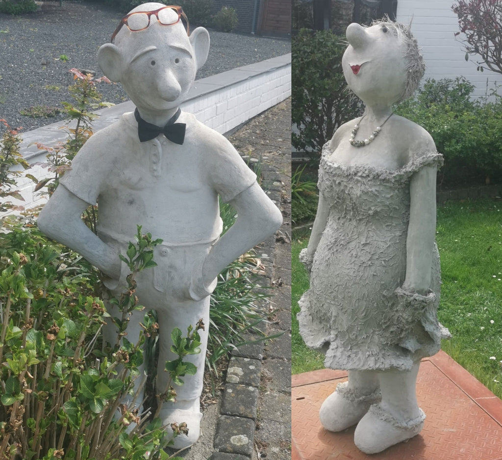 Kurs "Günter und Waldtraut"