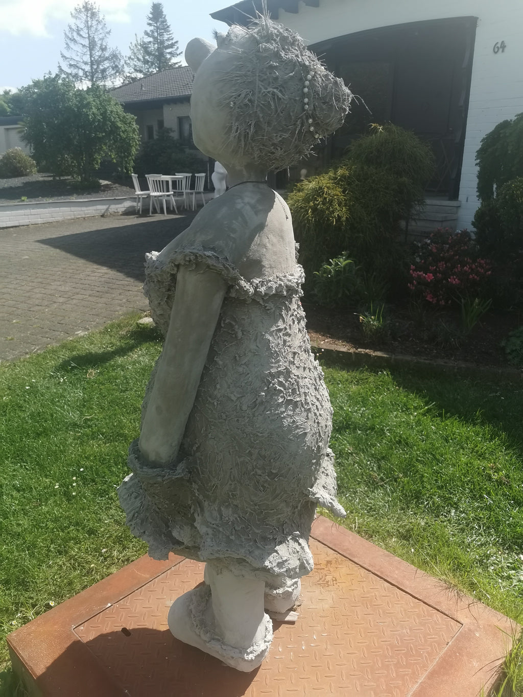 Kurs "Günter und Waldtraut"