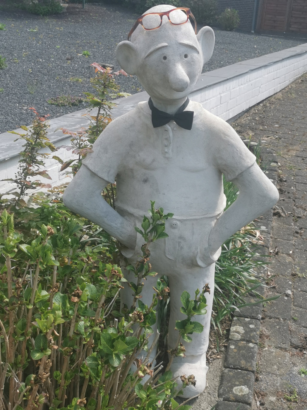 Kurs "Günter und Waldtraut"