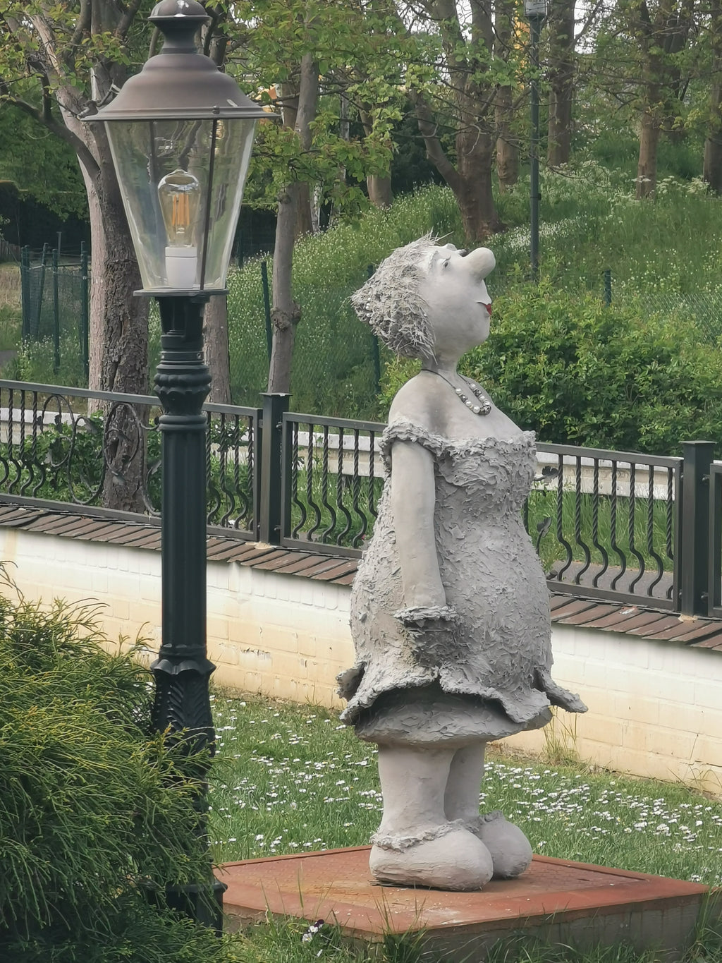 Kurs "Günter und Waldtraut"