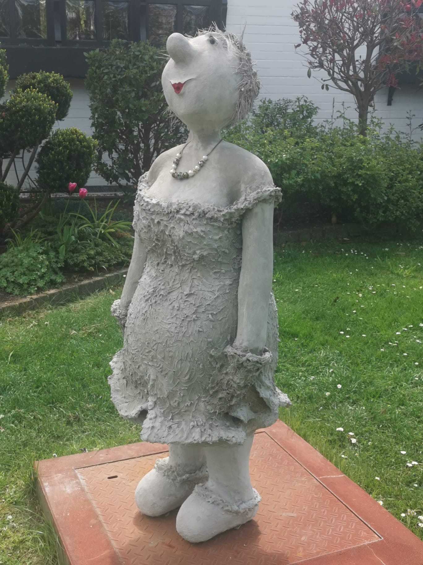 Kurs "Günter und Waldtraut"